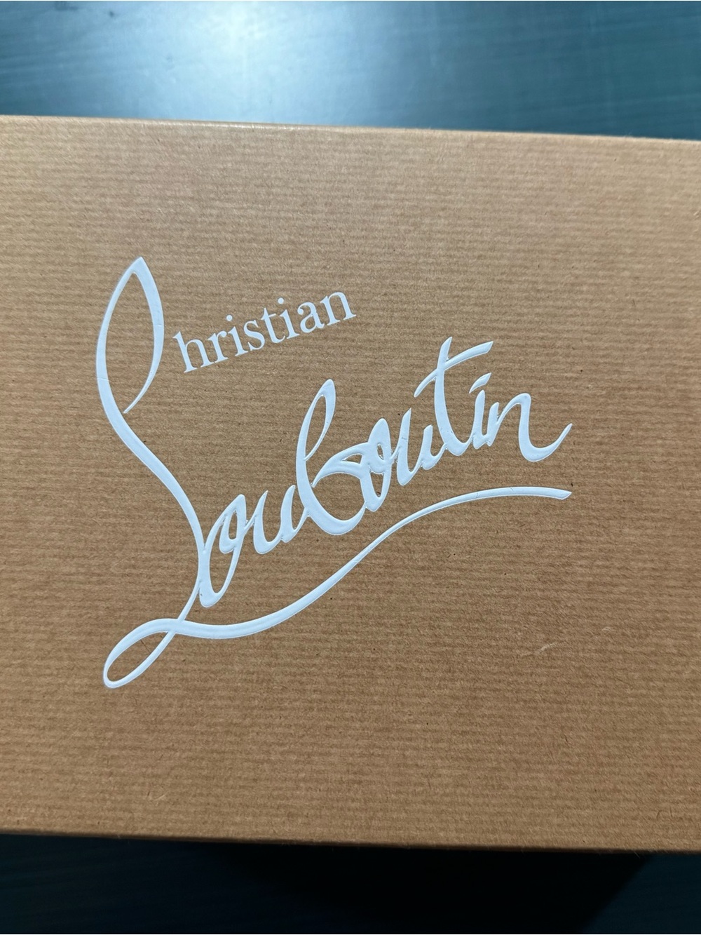 Christian Louboutin Heels - Hot Chick 35.5 - Picture 4 of 8